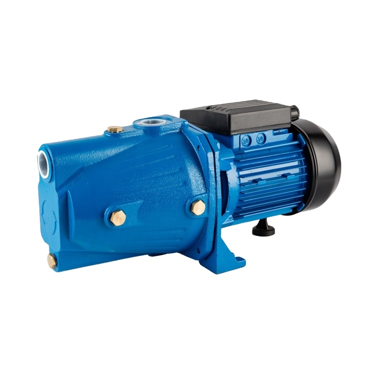 Jet-100l Self Sucking Pump