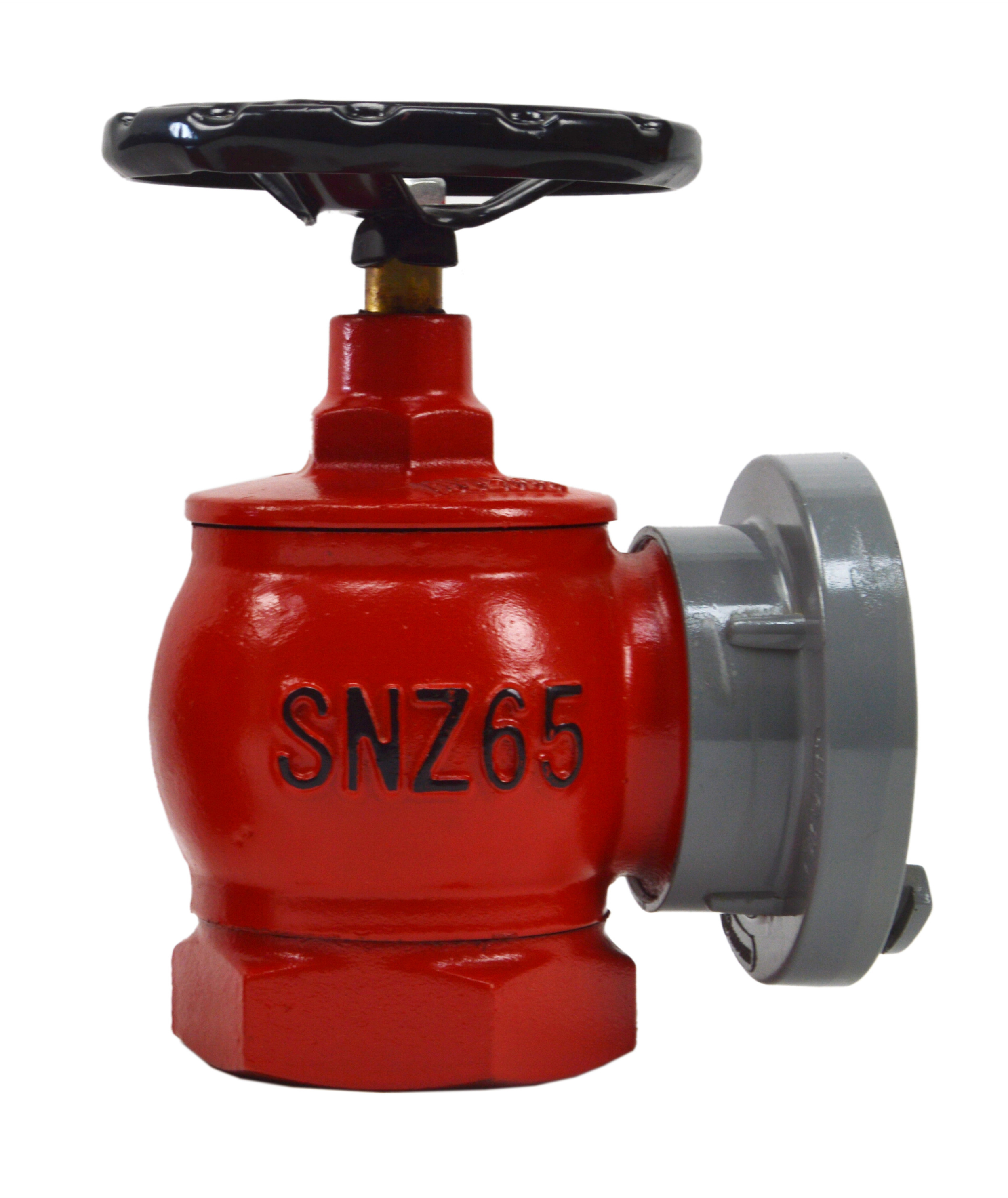 Fire Water Pump Adapter