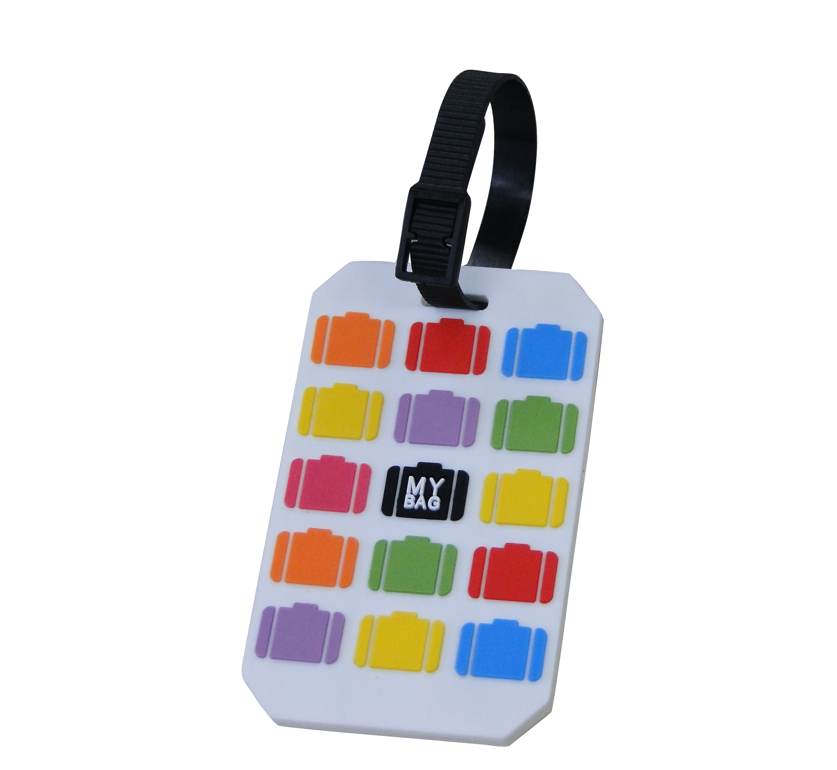 Luggage tag