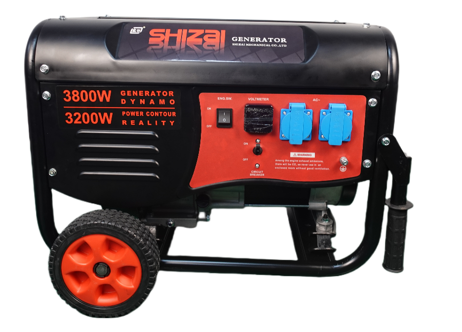 3800 SZ new model (English, European version)