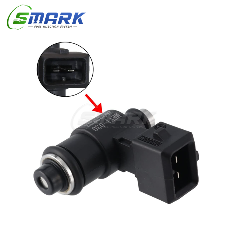 High Performance Motorcycle Fuel Injector Spray Nozzle MEV1-030
