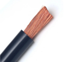 Welding cable
