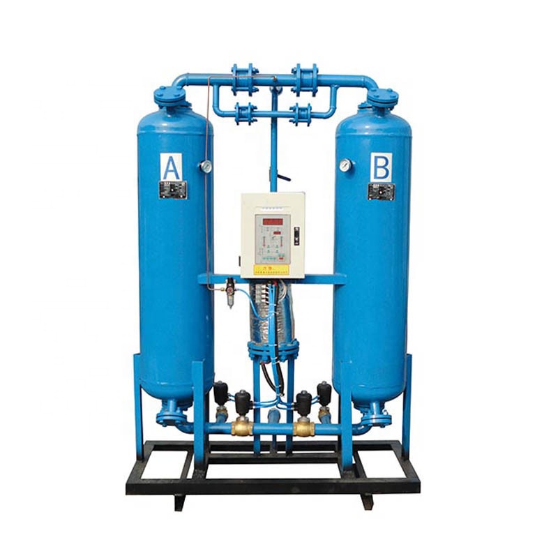 Adsorption Dryer