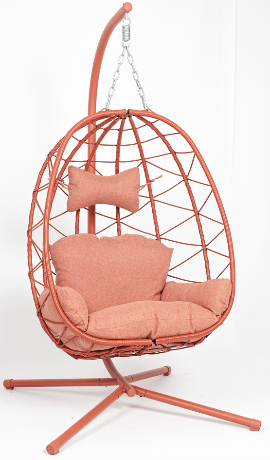 Outdoor furniture hot sell garden hanging chair