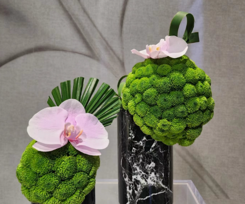 花艺