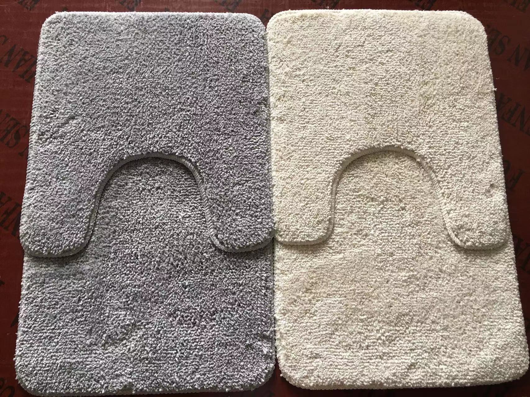 bath mat