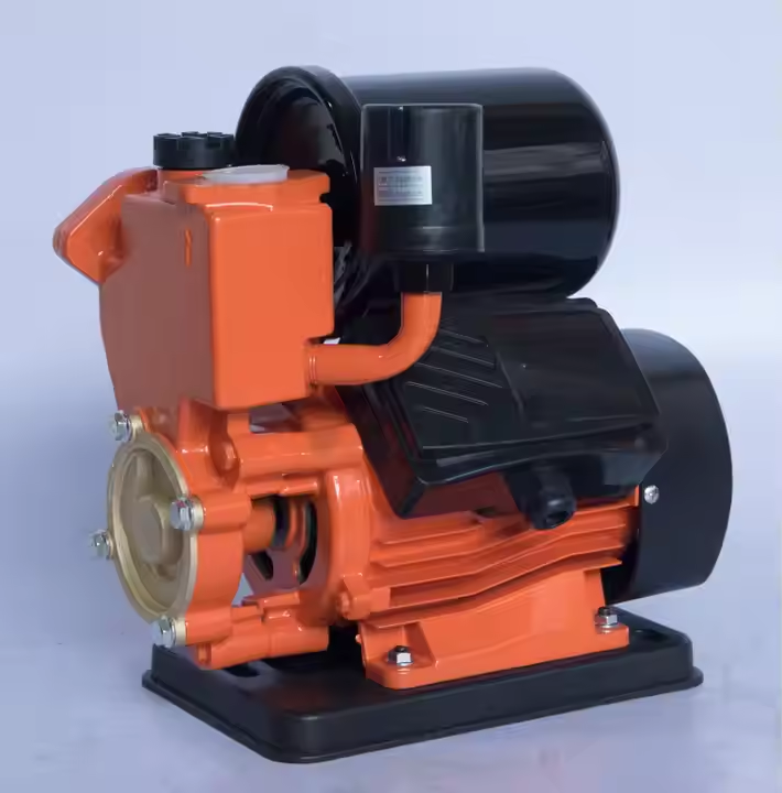 Ps150b Automatic Water Pump