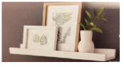 Wall Shelf