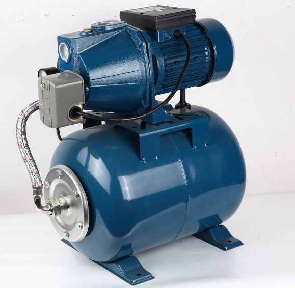 Auto Jet-100s Booster Pump