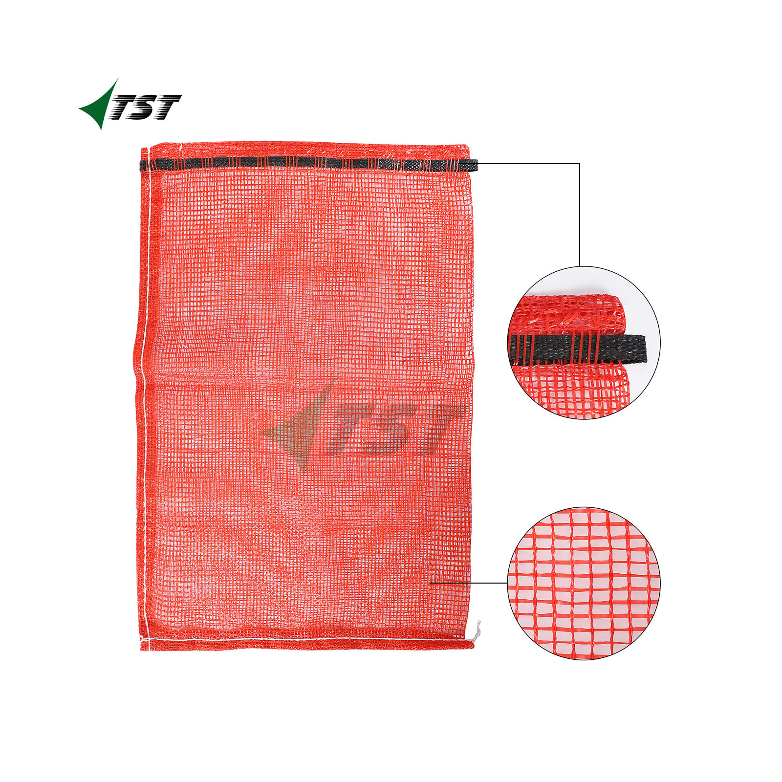 Leno Mesh Bag High Quality Mesh Bag Leno Agricultural Bag
