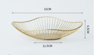 Home decoration basket