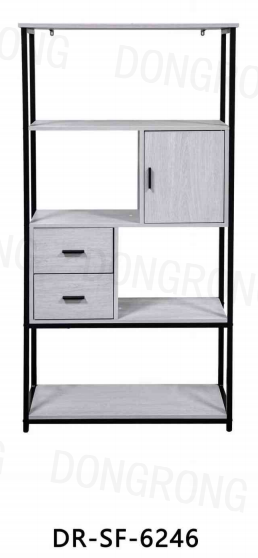 Bookshelf