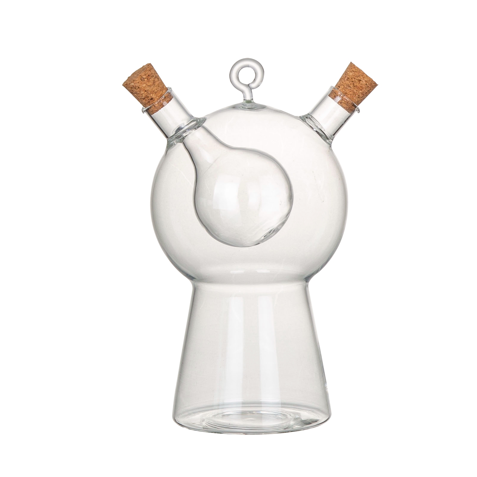 Oil Vinegar Bottle