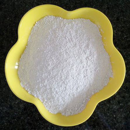 Composite Barium Sulfate