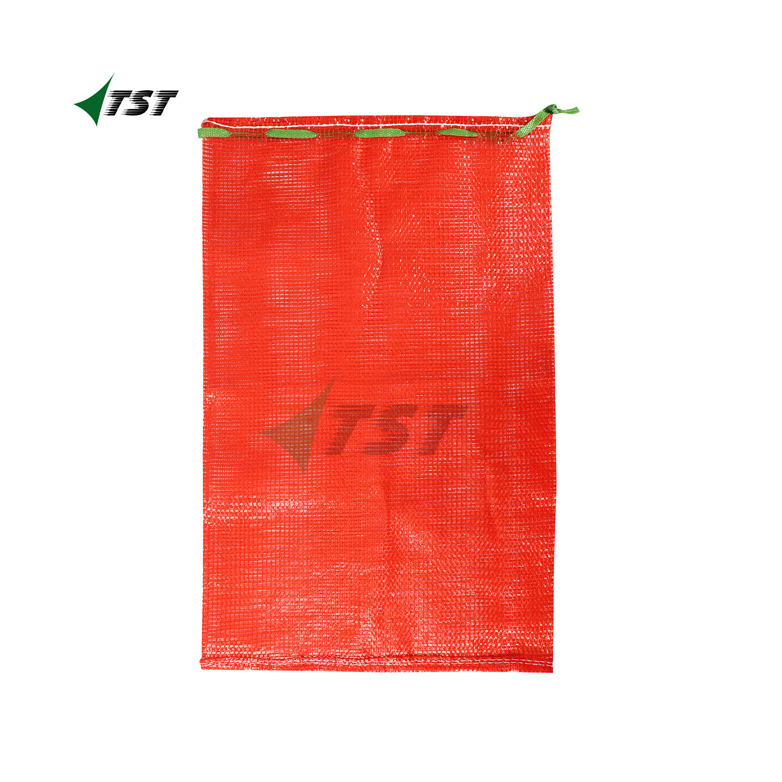 Hot Sell Durable Eco Mesh Tubular Net Bag for Packing