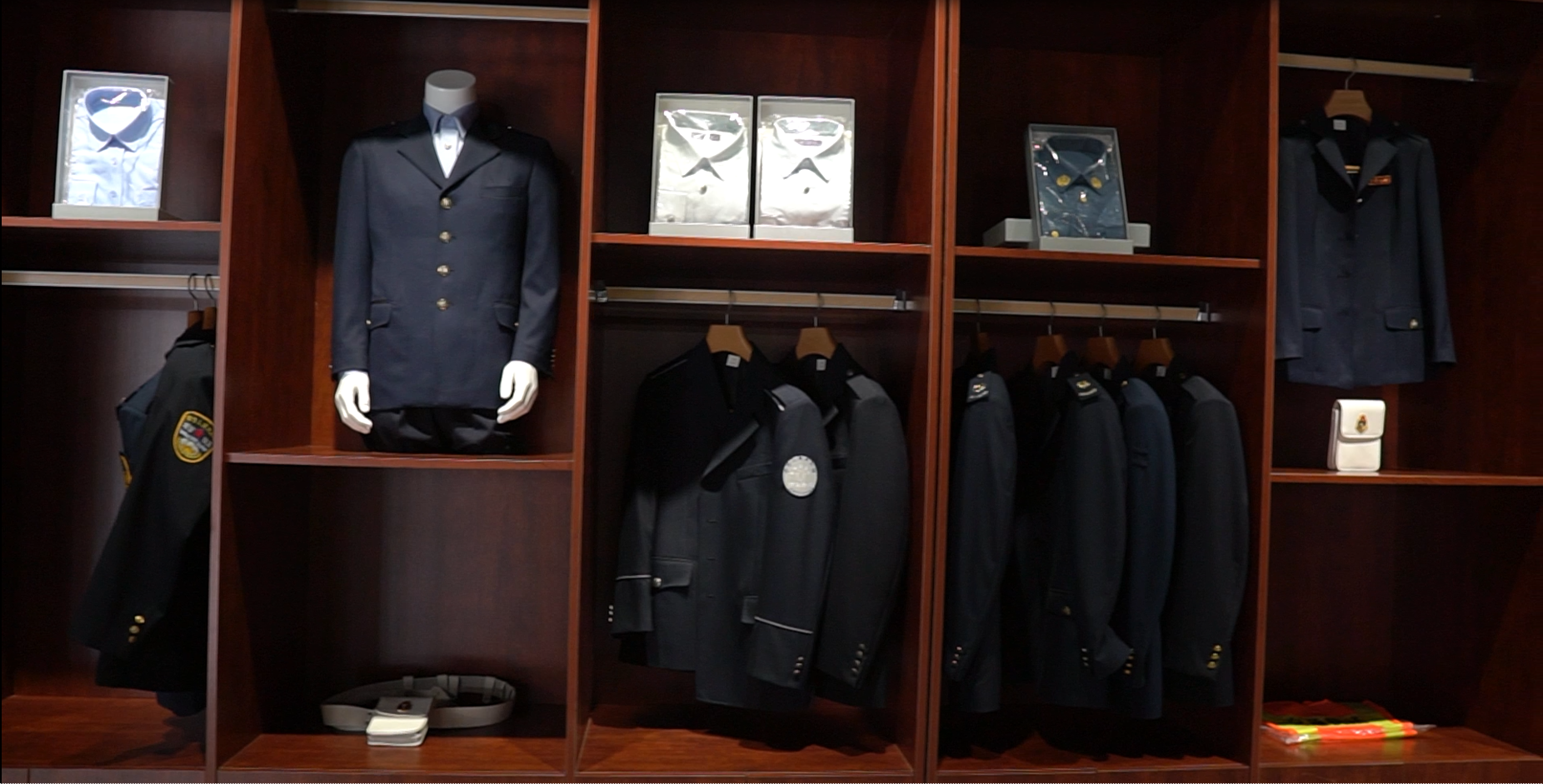 Qingdao Otis Clothing Co., Ltd. – tela de algodón 1