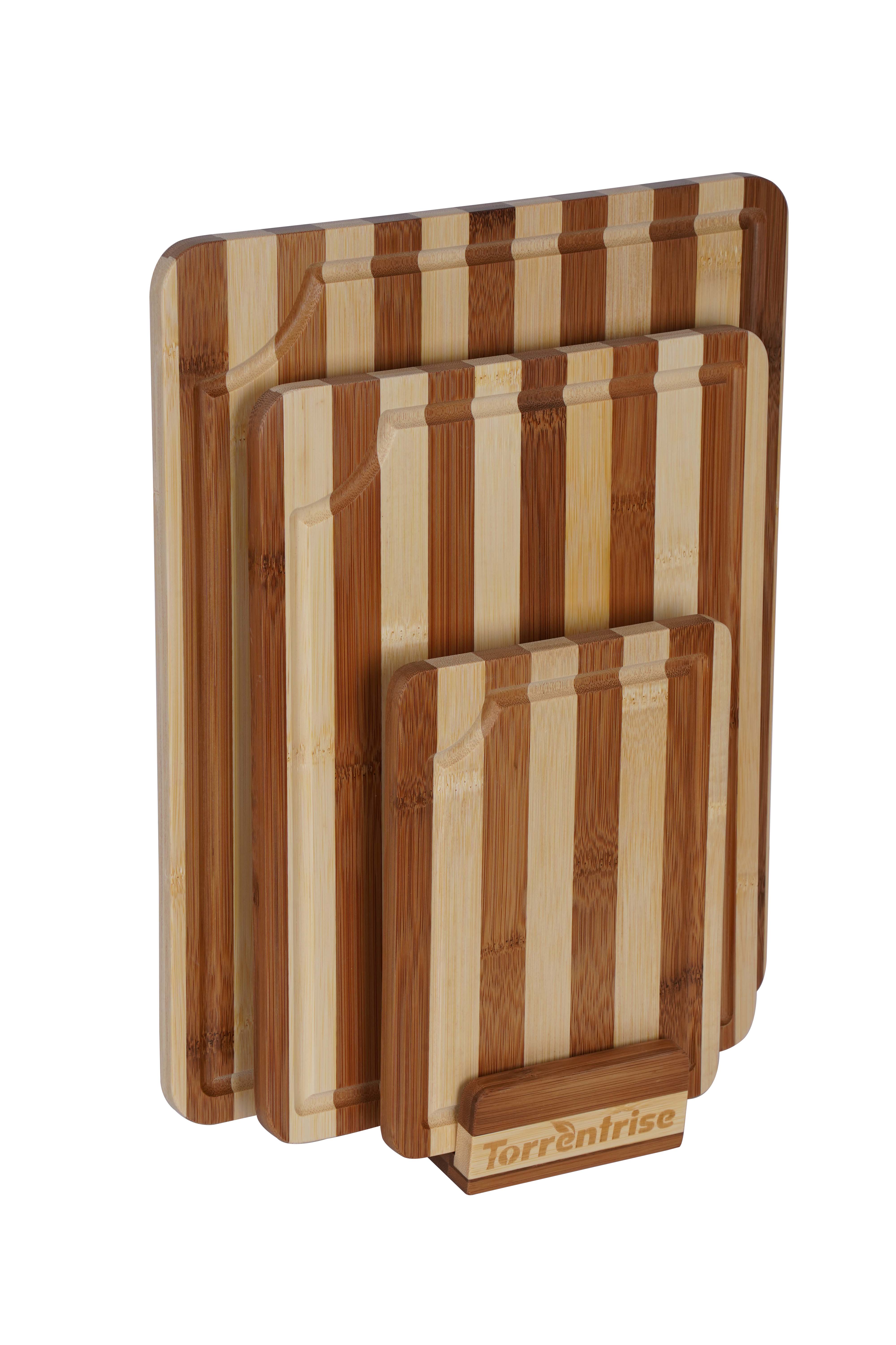 Cutting board