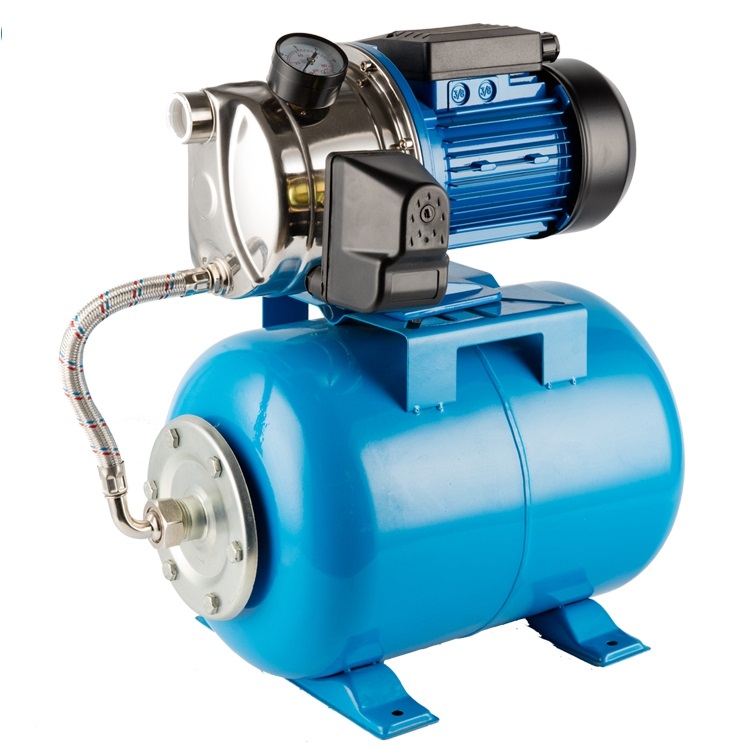 AUTO JS-100 booster pump