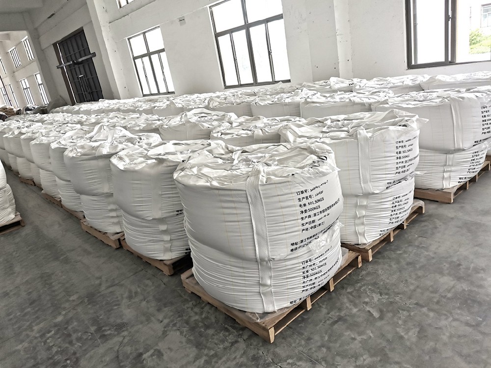 High light Barium sulfate
