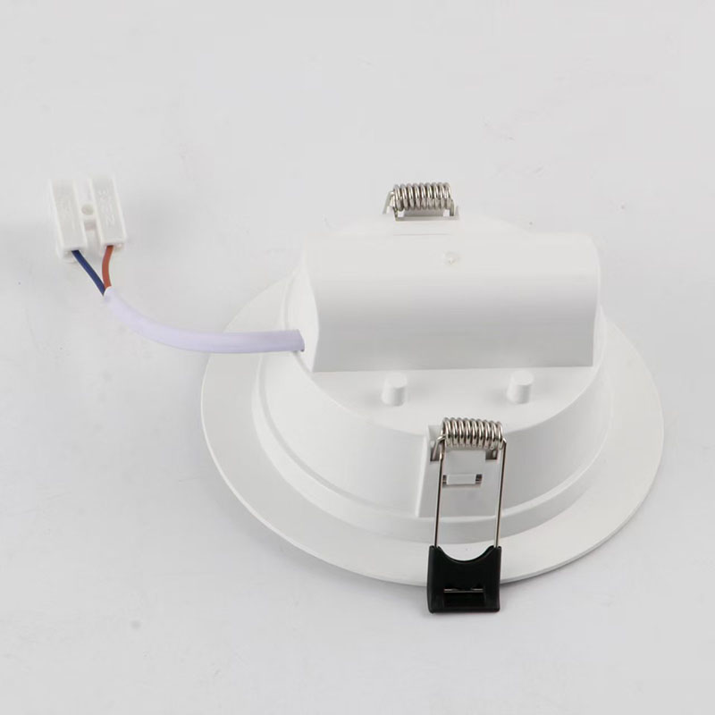 LED Emergency Downlight