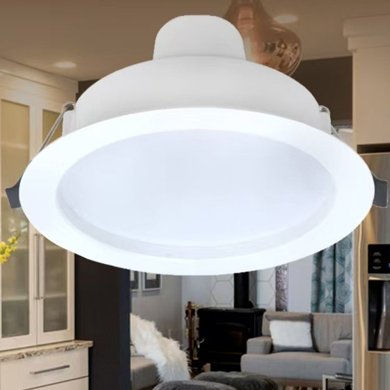 LED Emergency Downlight