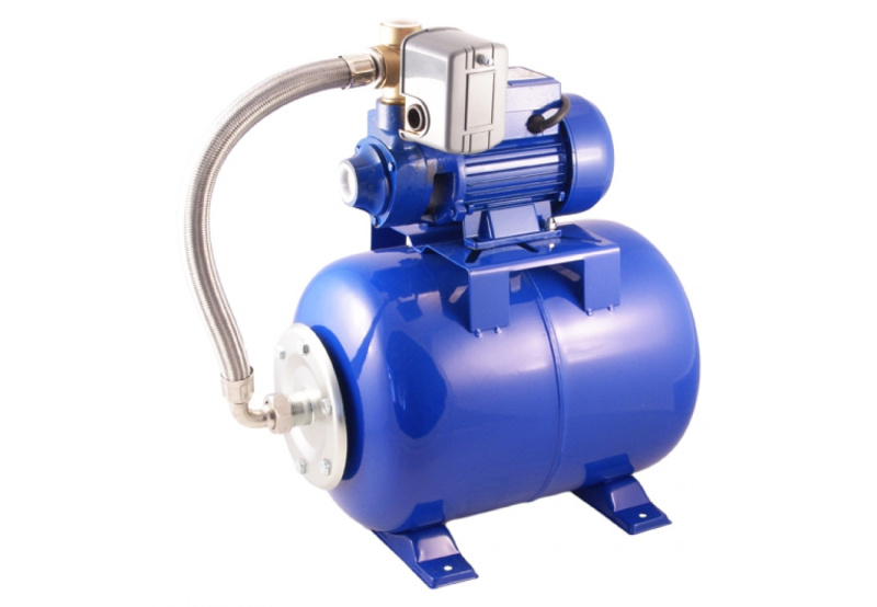 AUTO QB-60 booster pump