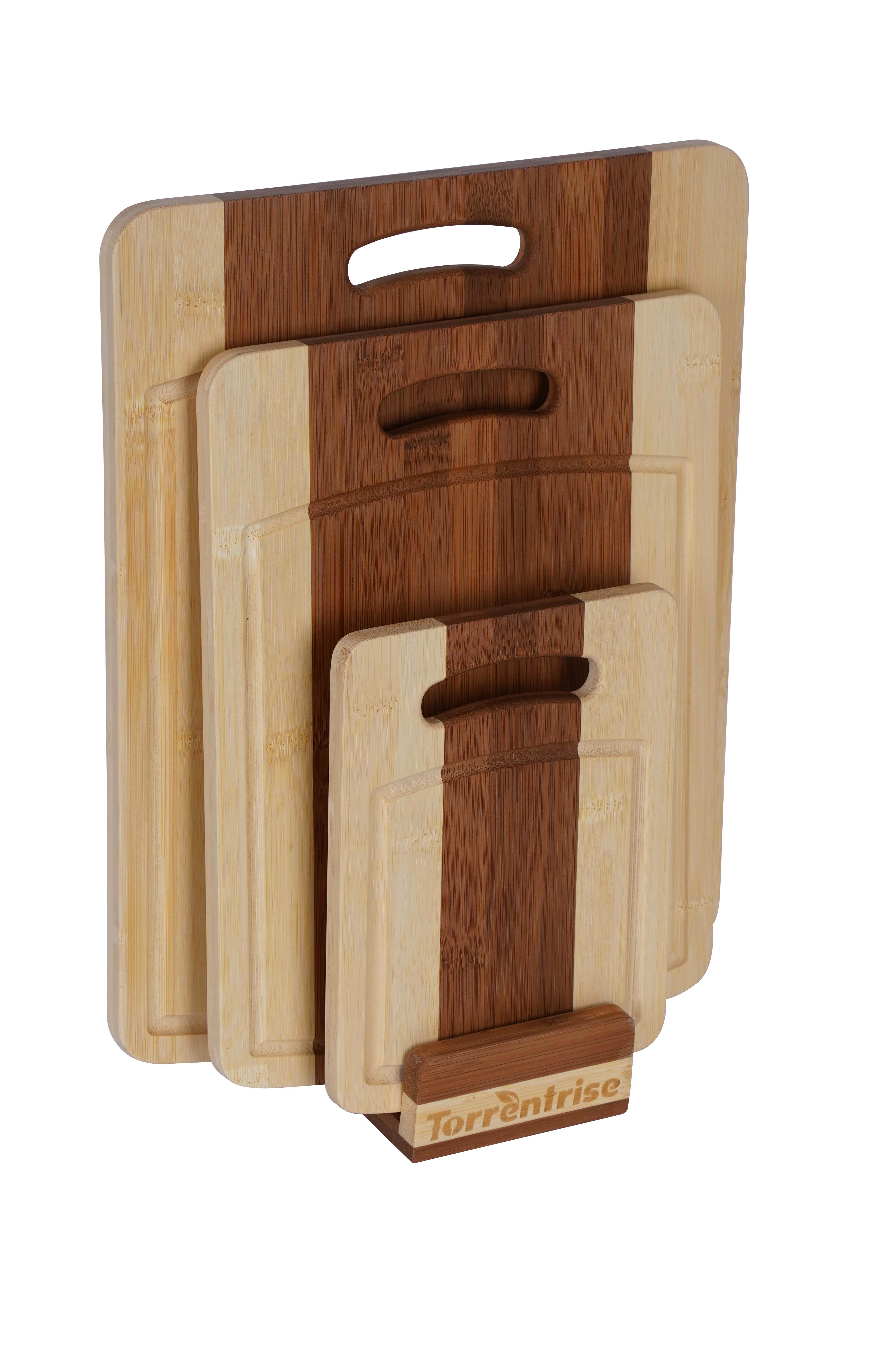 Cutting board