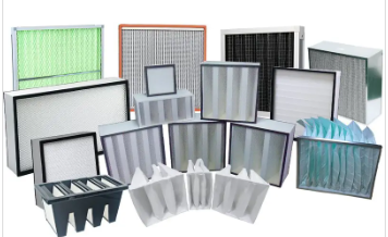 HVAC Filters