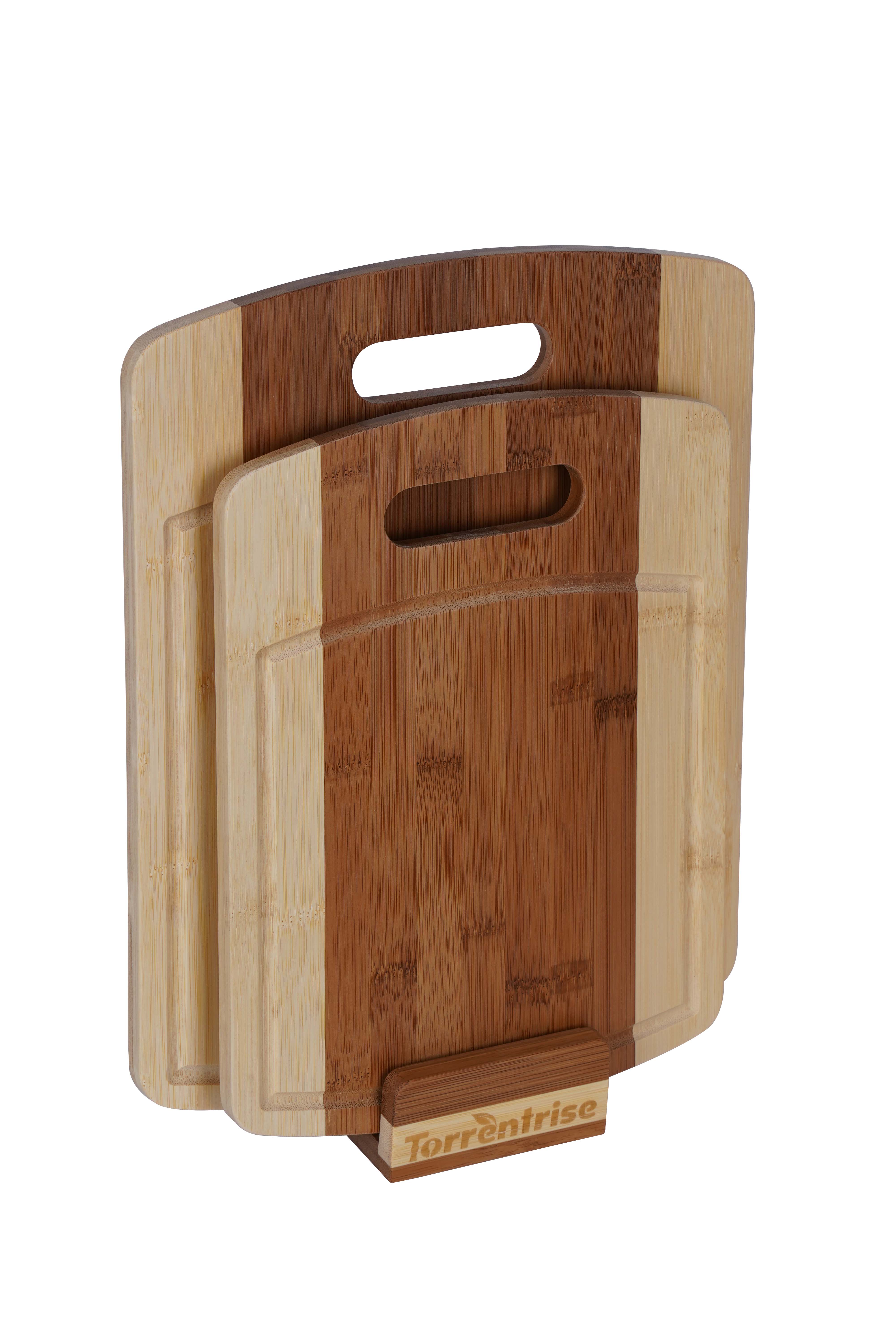 Cutting board