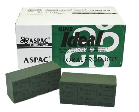ASPAC Floral Foam