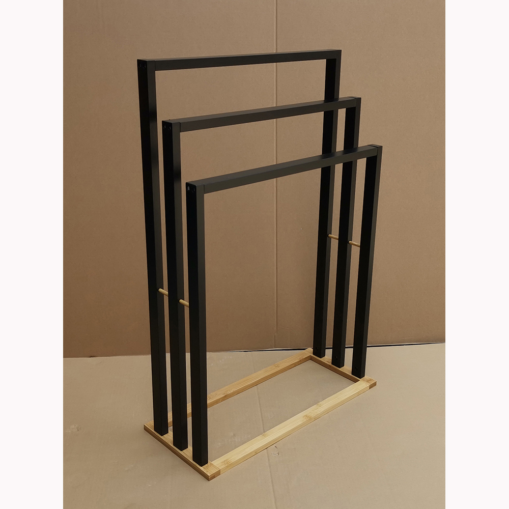 towel rack