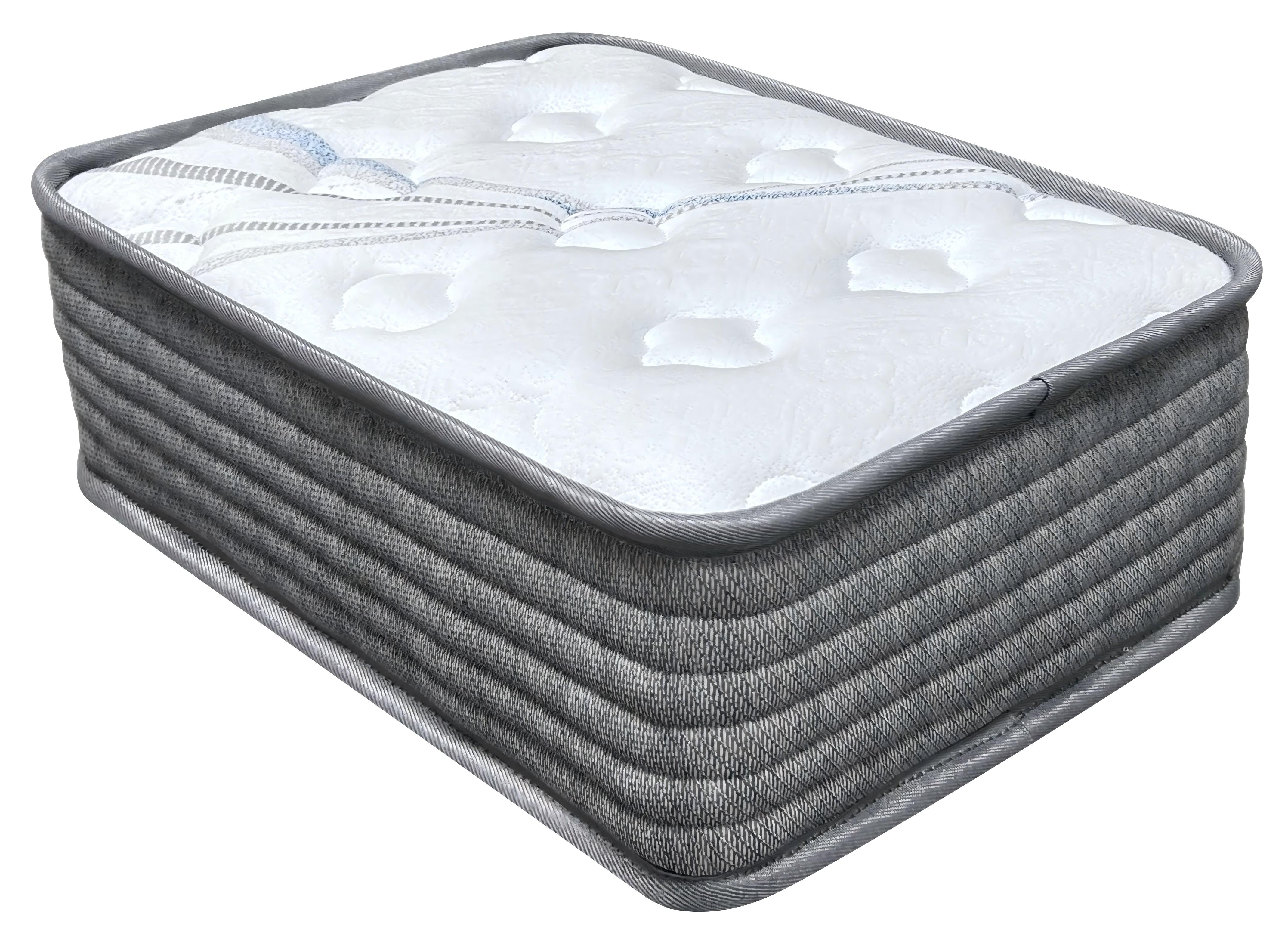 Spring mattress