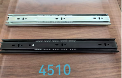 Drawer slide