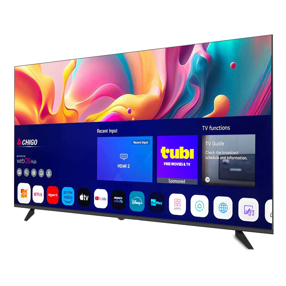 Qled tv