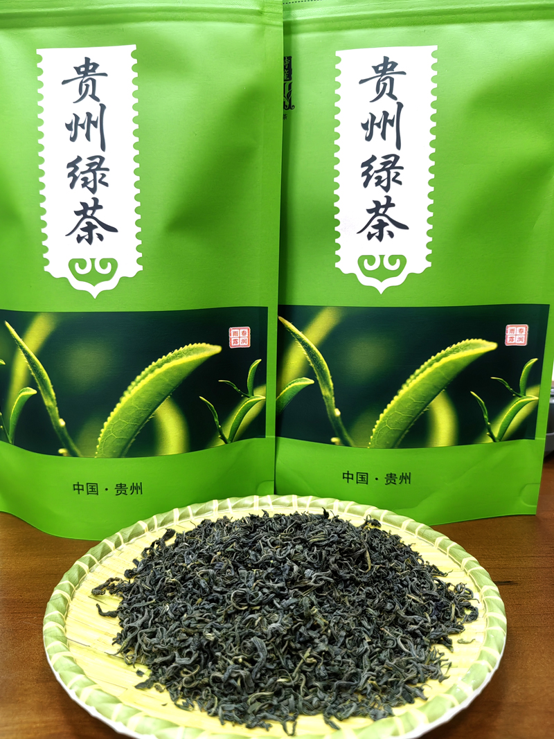 Guizhou breen tea