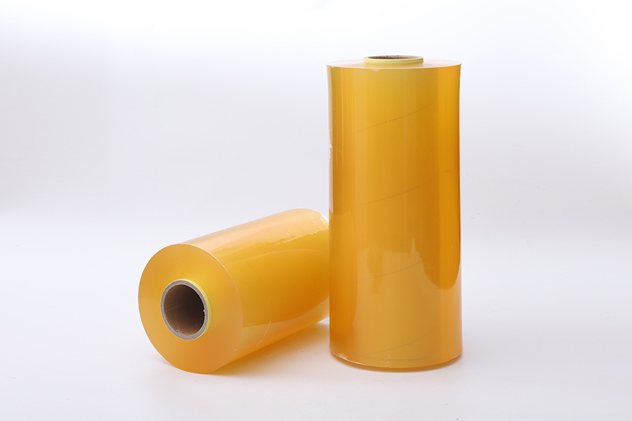 Plastic Wrap