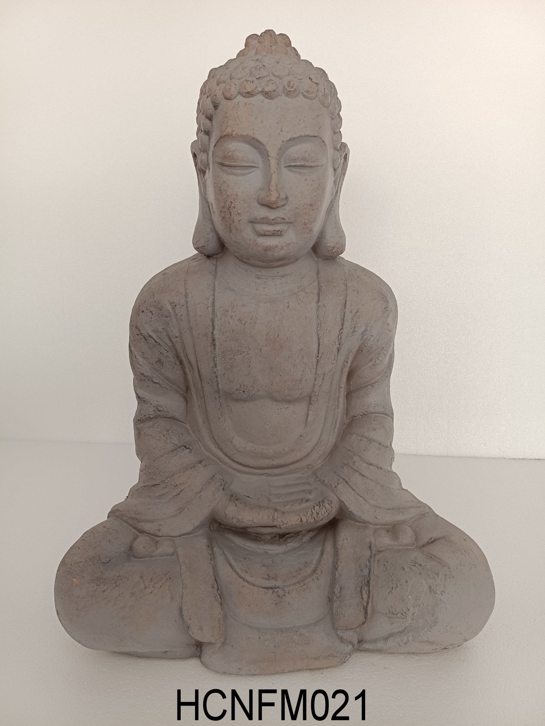 Mgo2 Buddha