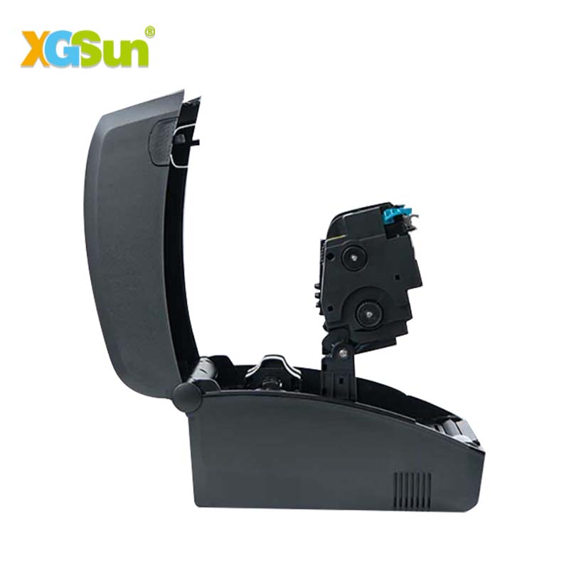 XGSun UHF RFID Desktop Printer