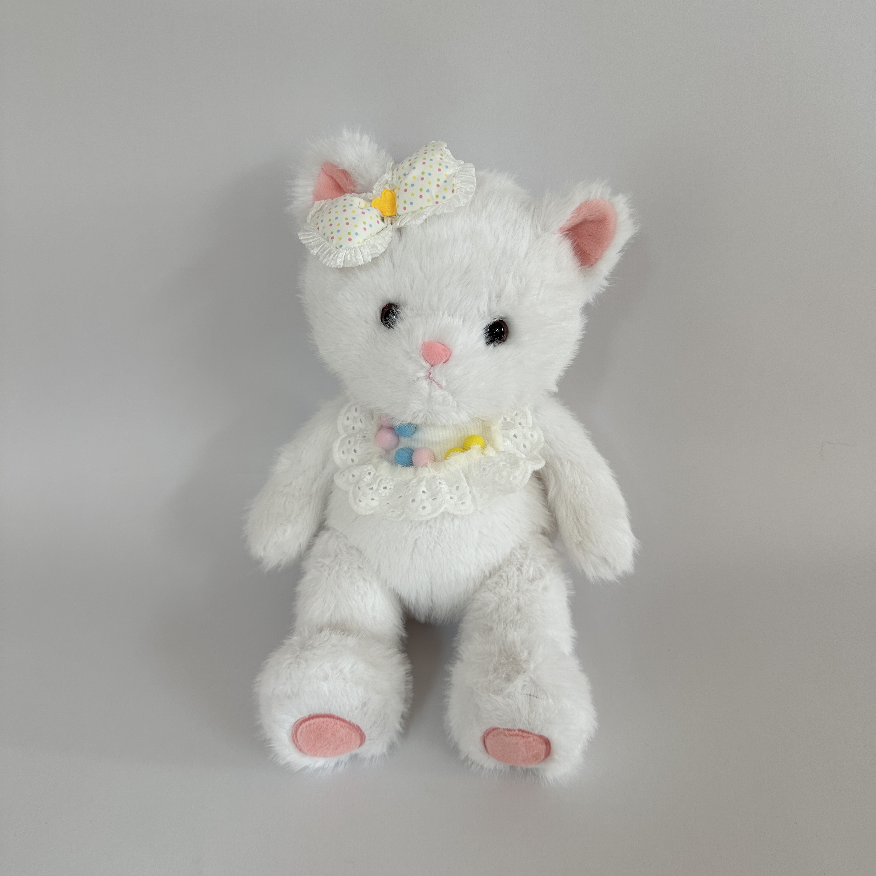 Plush Toys
