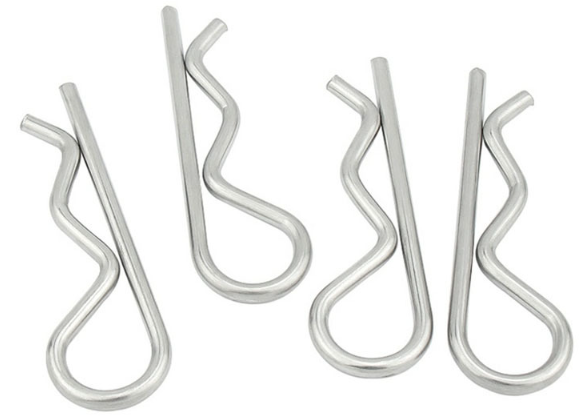 R PINS