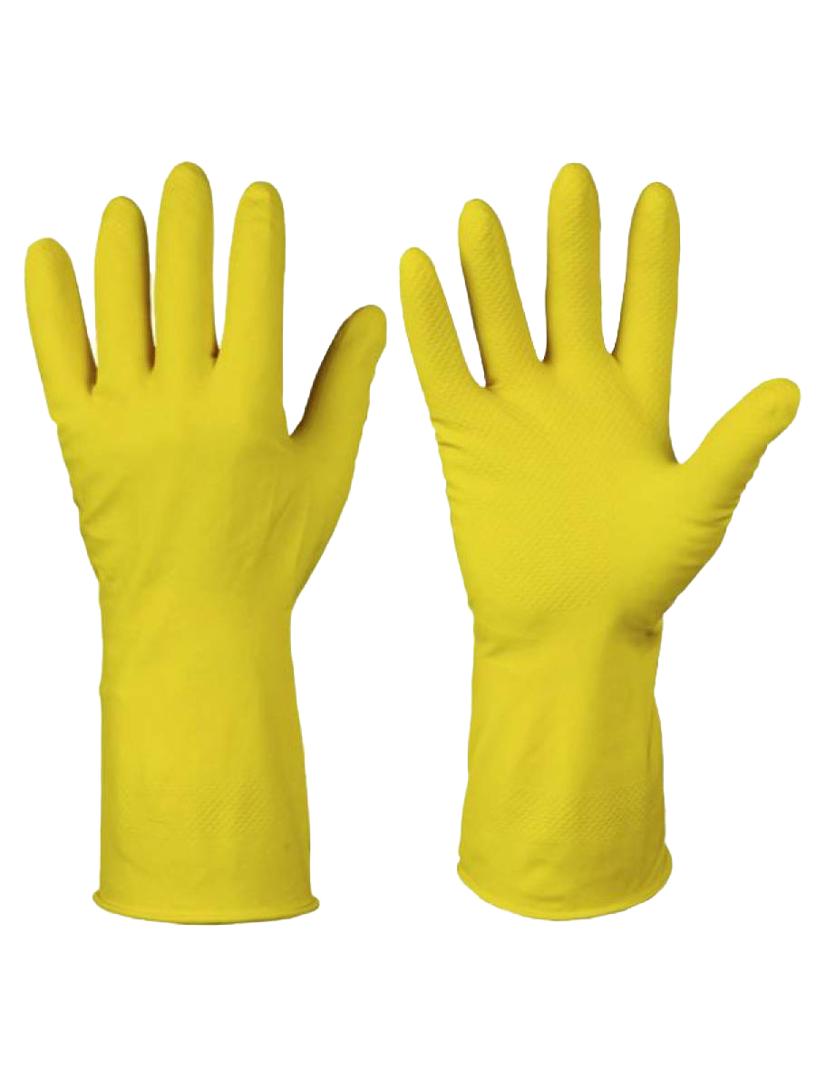 Latex Gloves