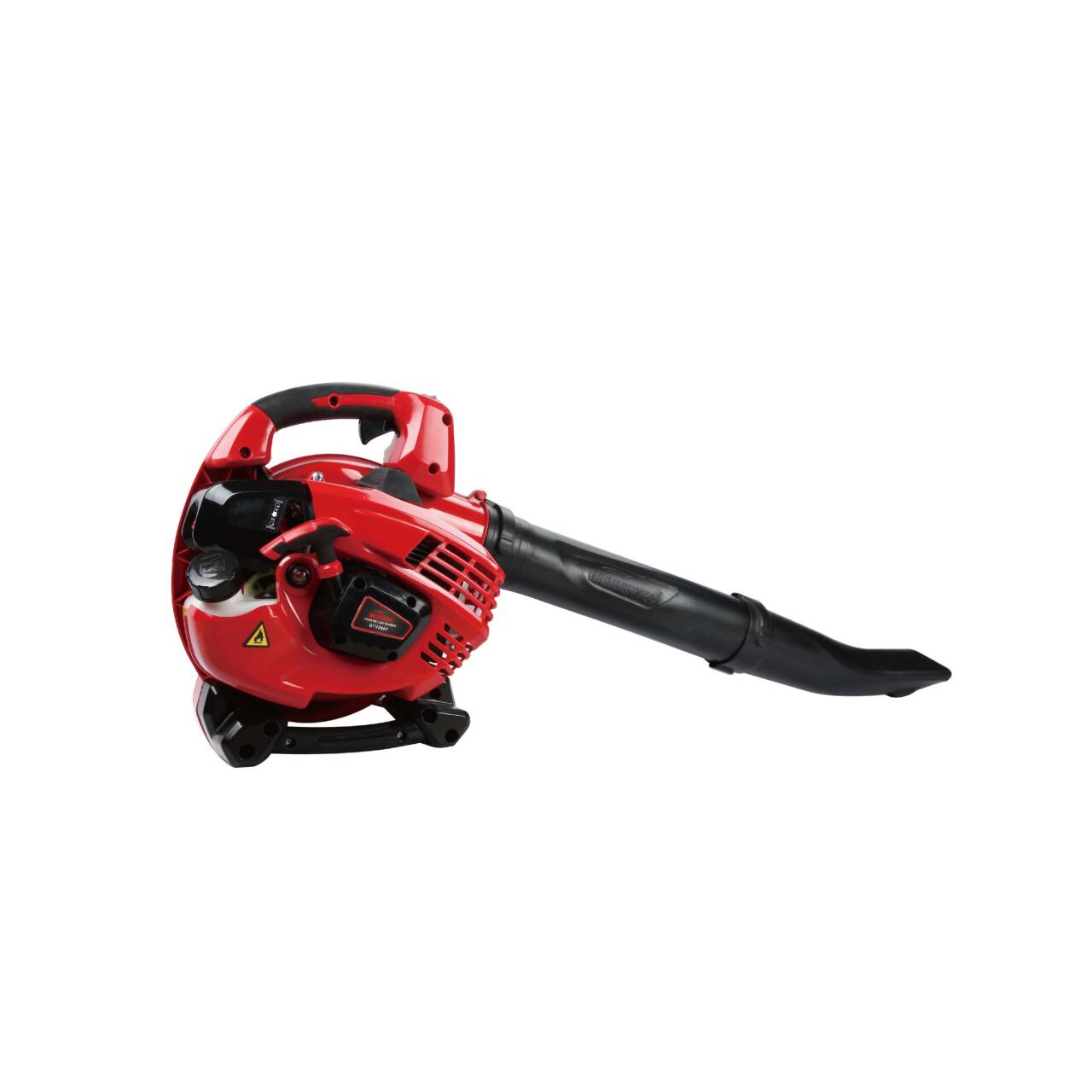 gasoline blower