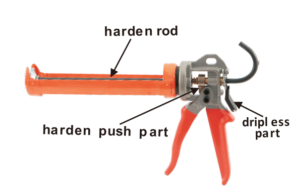 caulking gun