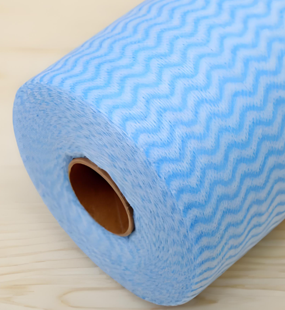 Cellulose sponge cloth