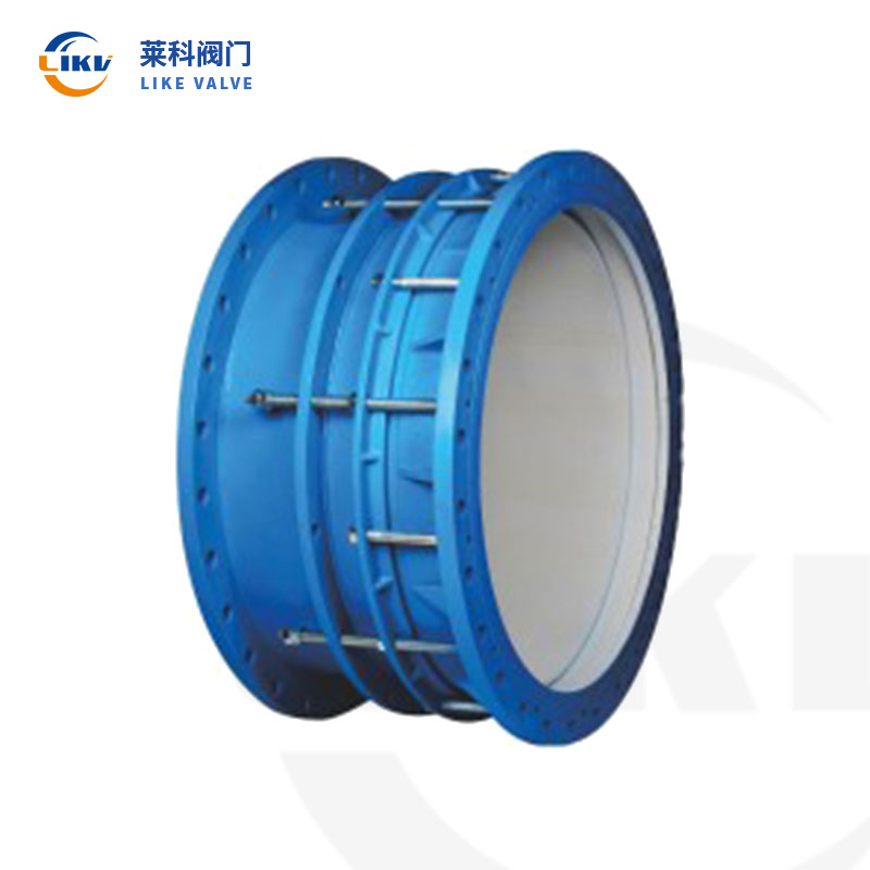 VSSJA Flange Limiting Expansion Joint