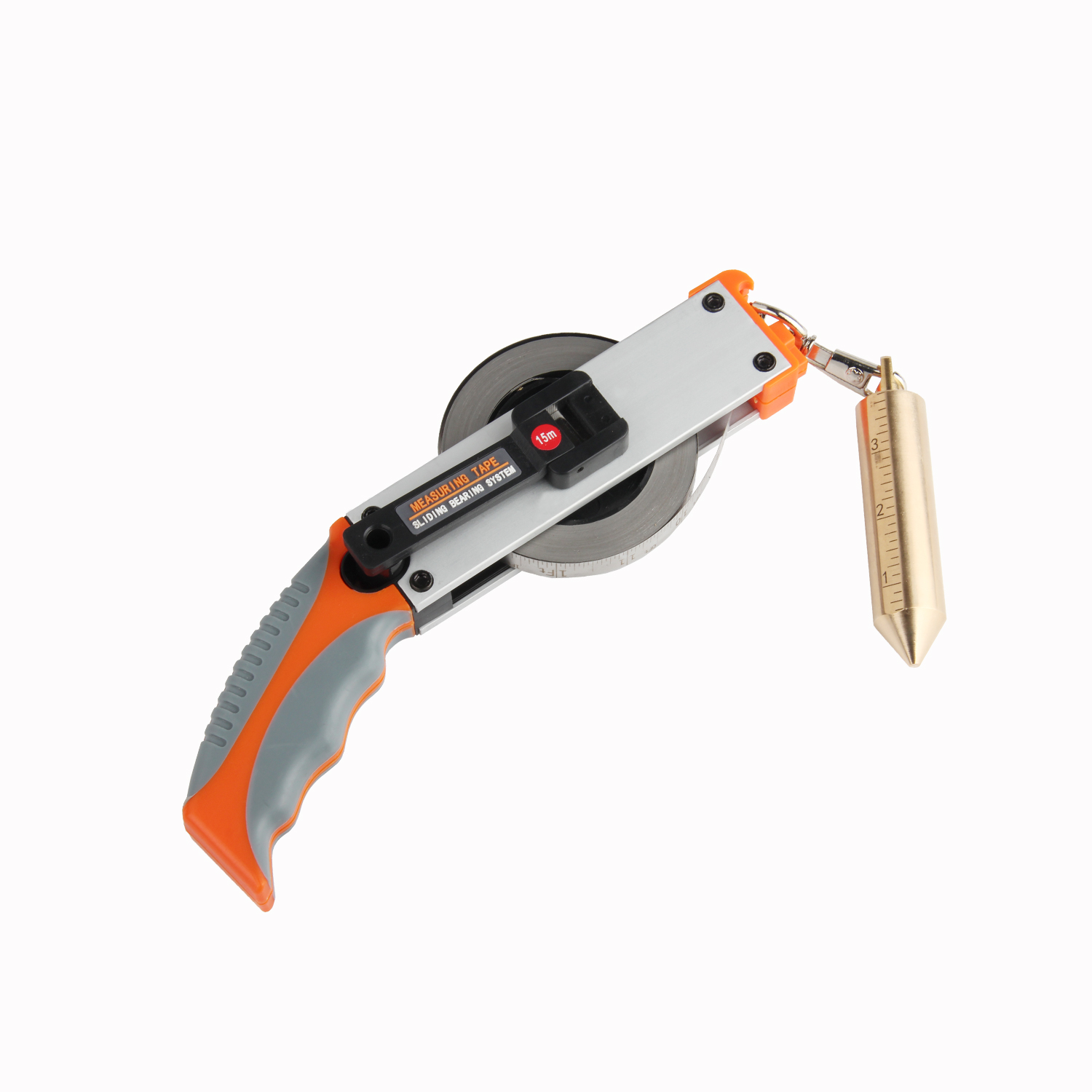 oil gauging tape measure