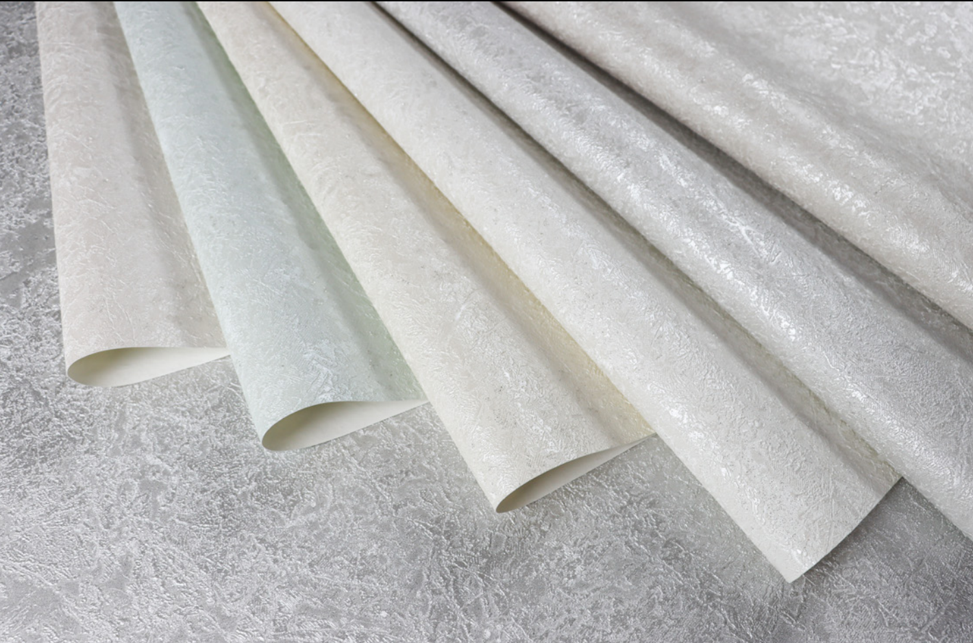 Pvc wallpaper