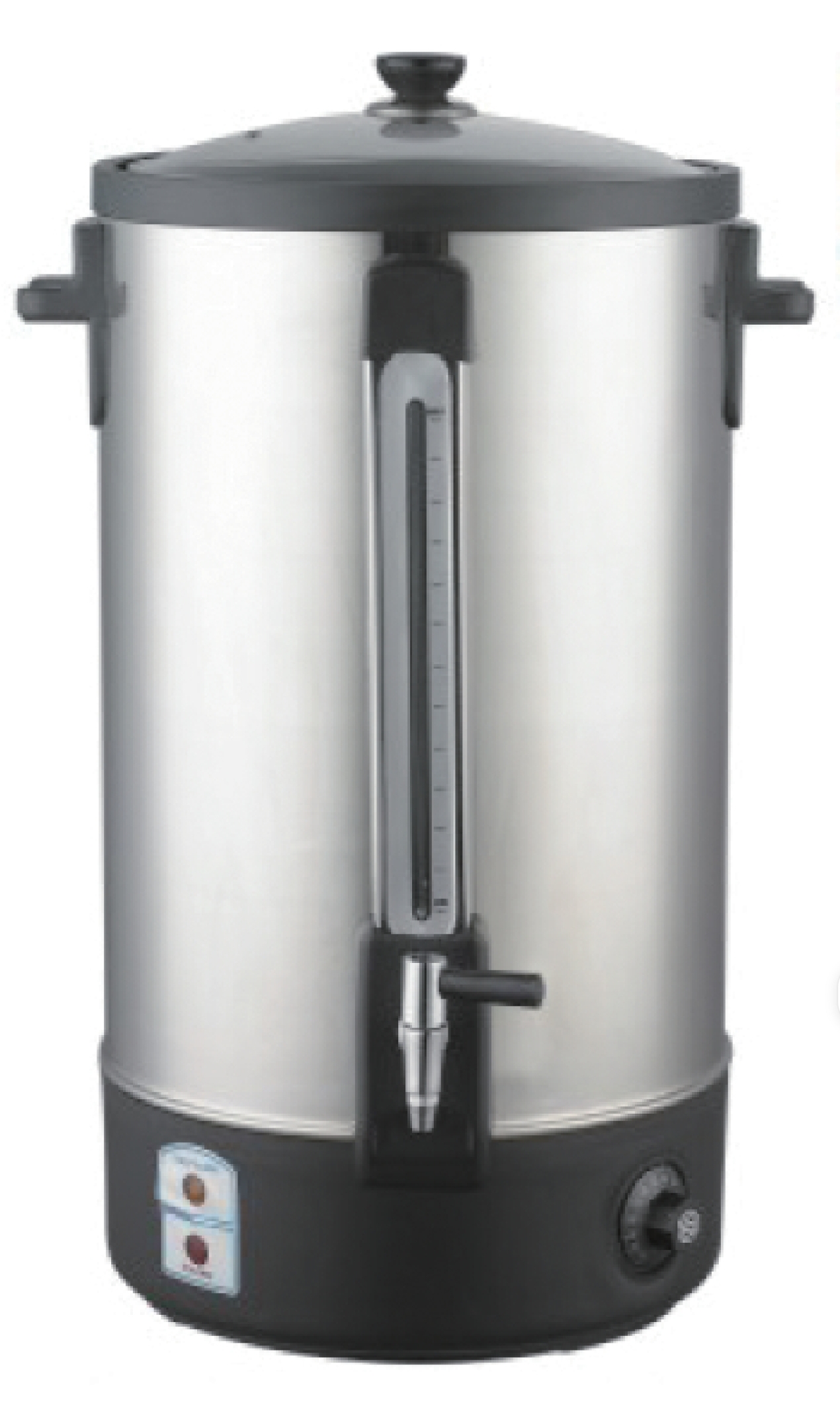 Electric kettle