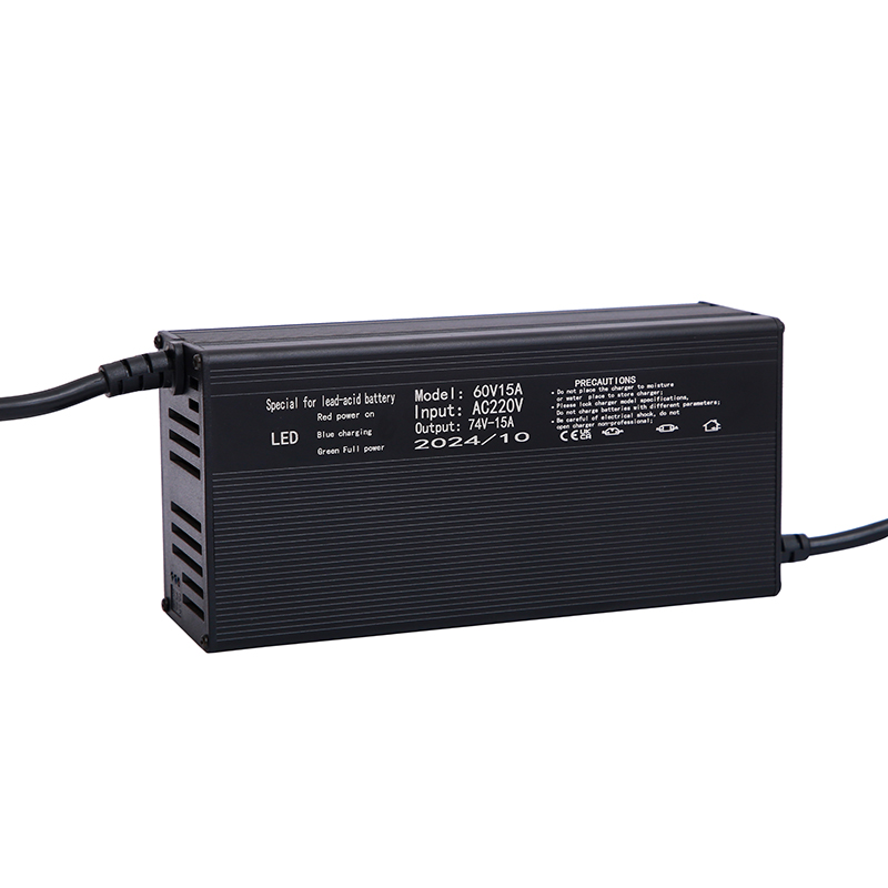 Fast Charging Electric Vehicle Charger