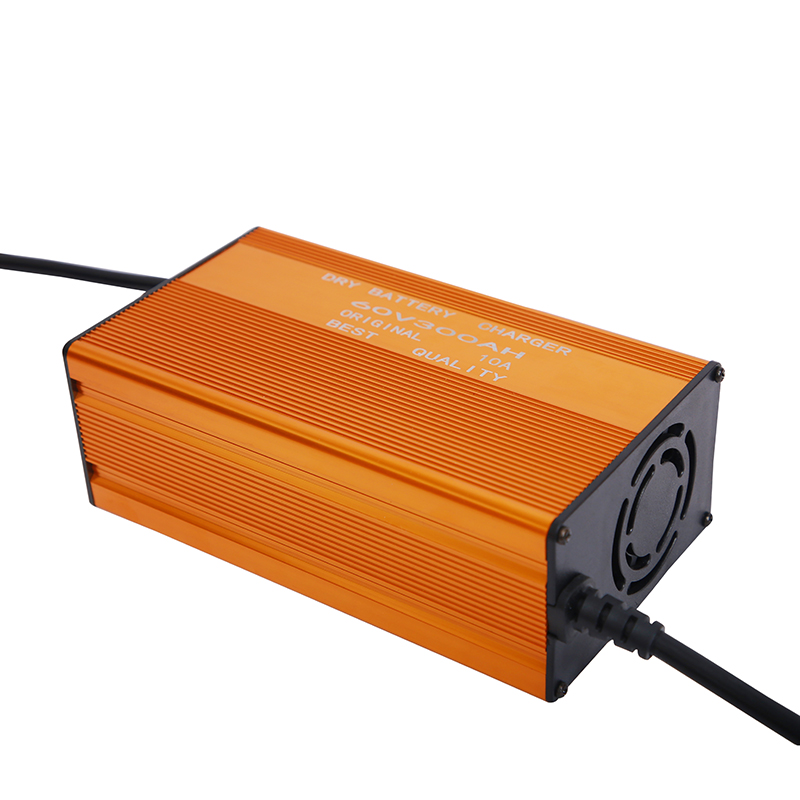 High power Electric Vehicle Charger